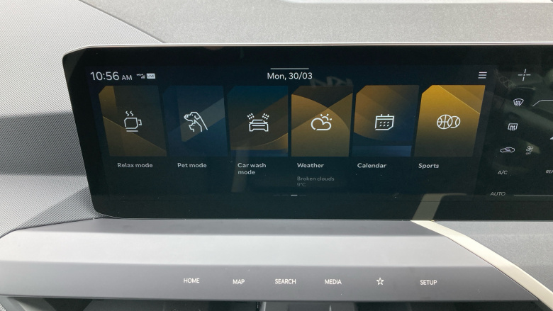 Kia EV5 160kW GT-Line S 81.4kWh 5dr Auto Electric Estate